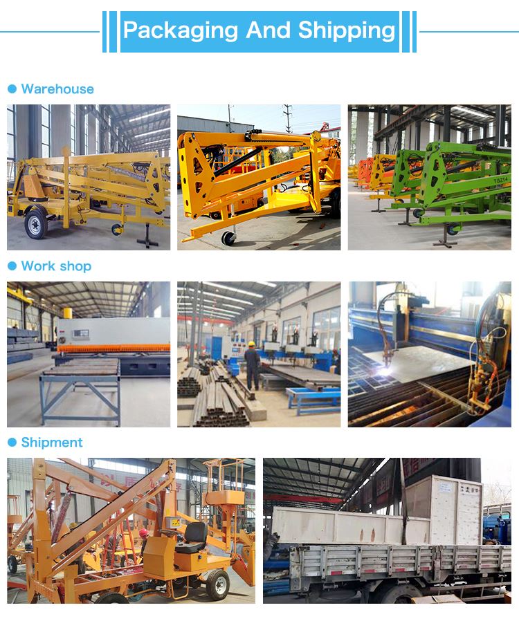 boom lift warehouse boom lift warehouse