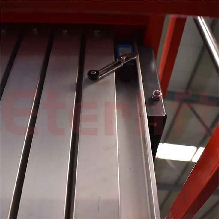Aluminum Alloy Lift Table For Home Use
