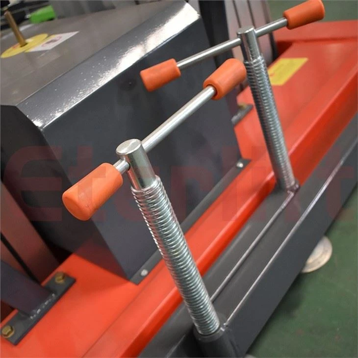 Mast Aluminum Alloy Lift Table