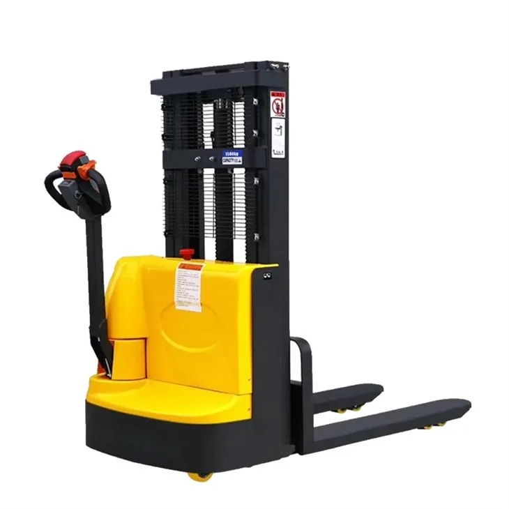 1500kg Electric Stacker