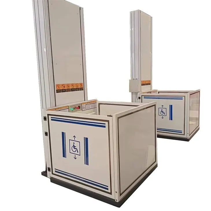 cheap wheelchair lift