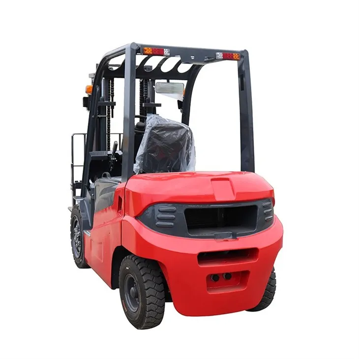 Diesel&electric Forklift 3tons