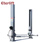 कार के लिए 2 पोस्ट लिफ्ट