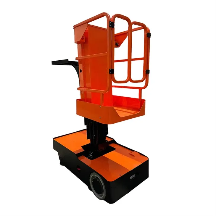 स्टॉक पिकर मशीन